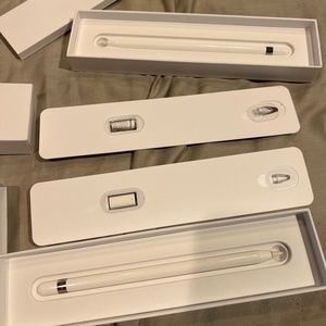 Apple Pencil